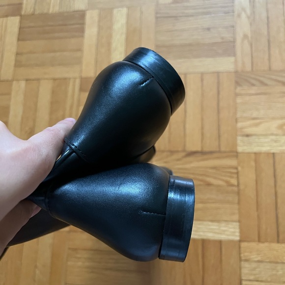 Kenzo boots 🖤 - Picture 5 of 5